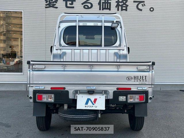 Daihatsu HIJET TRUCK 2022-10 8354623-14
