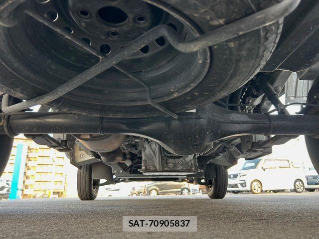 Daihatsu HIJET TRUCK 2022-10 8354623-18