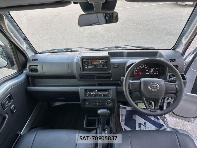 Daihatsu HIJET TRUCK 2022-10 8354623-1