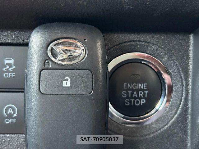 Daihatsu HIJET TRUCK 2022-10 8354623-6