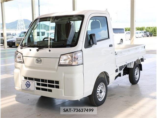 Daihatsu HIJET TRUCK 2026-04 8354624-0