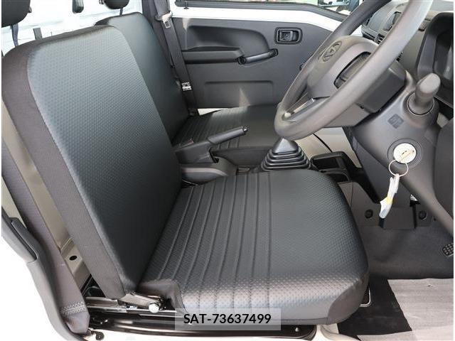 Daihatsu HIJET TRUCK 2026-04 8354624-9