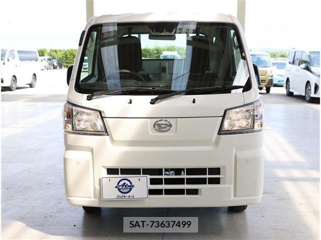 Daihatsu HIJET TRUCK 2026-04 8354624-15