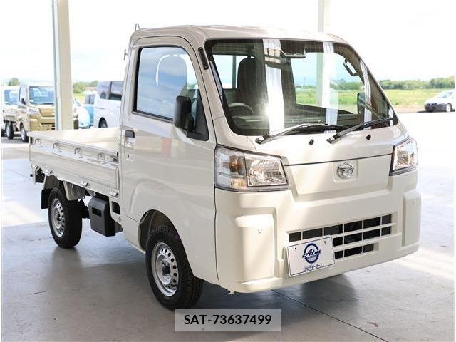 Daihatsu HIJET TRUCK 2026-04 8354624-16