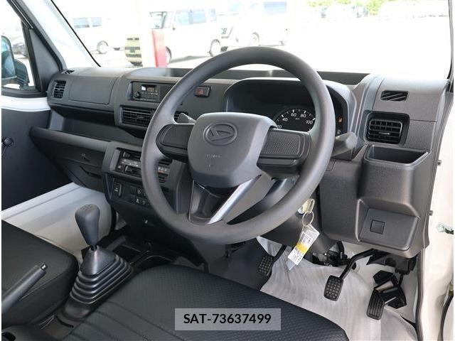 Daihatsu HIJET TRUCK 2026-04 8354624-1