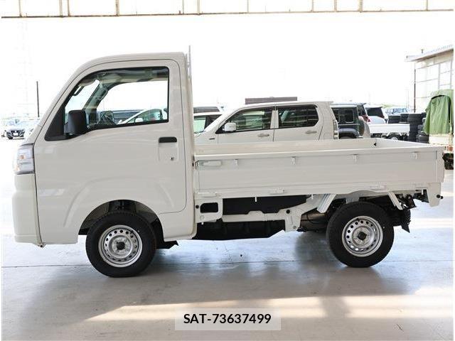 Daihatsu HIJET TRUCK 2026-04 8354624-19