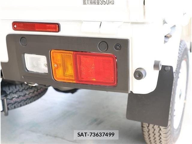 Daihatsu HIJET TRUCK 2026-04 8354624-21