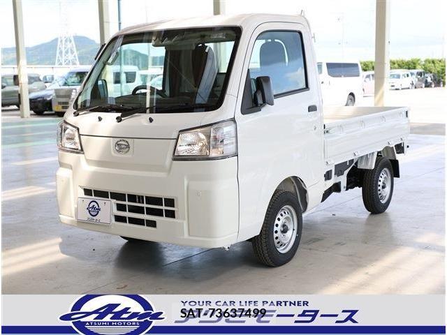 Daihatsu HIJET TRUCK 2026-04 8354624-25