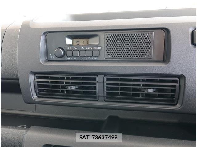 Daihatsu HIJET TRUCK 2026-04 8354624-2