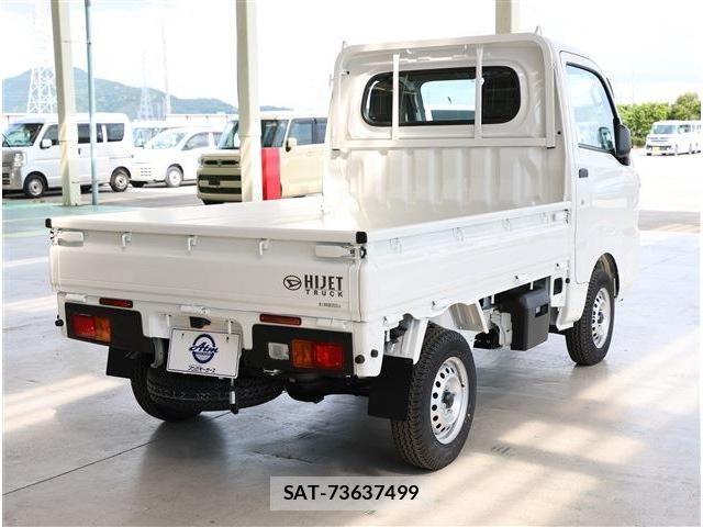 Daihatsu HIJET TRUCK 2026-04 8354624-4