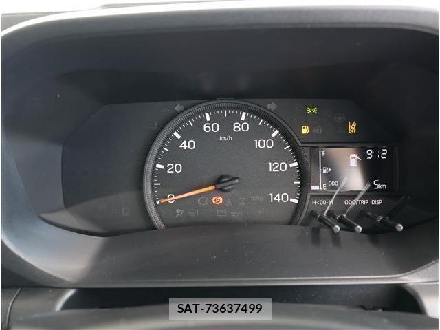Daihatsu HIJET TRUCK 2026-04 8354624-5