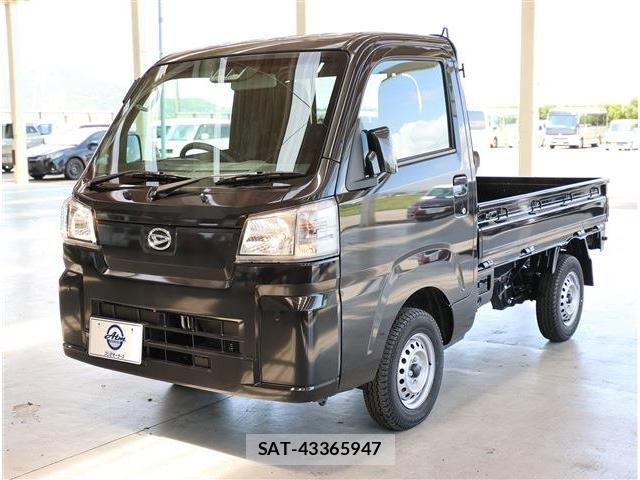 Daihatsu HIJET TRUCK 2026-04 8354622-0
