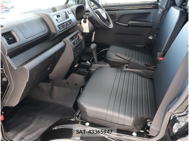 Daihatsu HIJET TRUCK 2026-04 8354622-10
