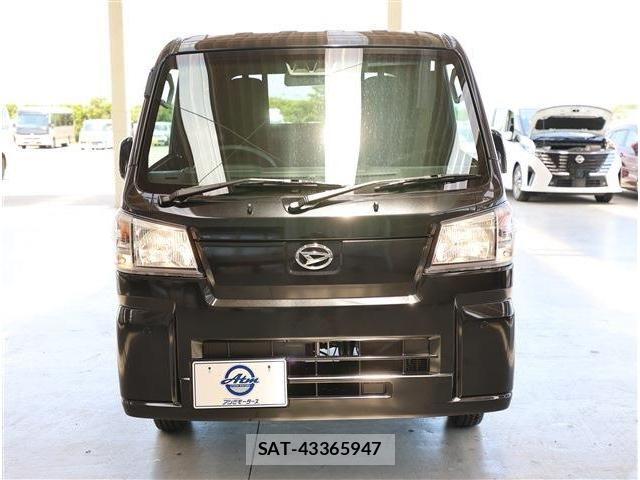 Daihatsu HIJET TRUCK 2026-04 8354622-13