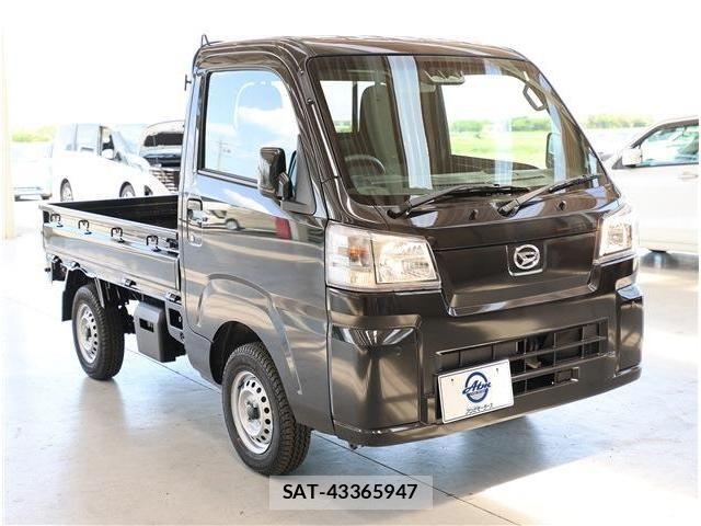 Daihatsu HIJET TRUCK 2026-04 8354622-14