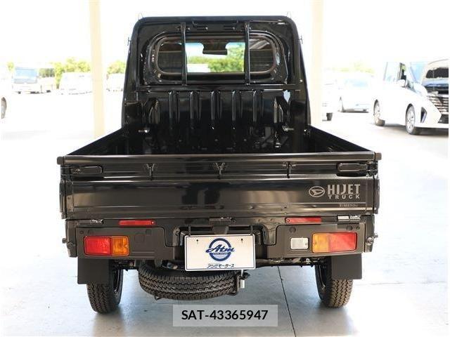 Daihatsu HIJET TRUCK 2026-04 8354622-15