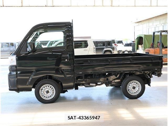 Daihatsu HIJET TRUCK 2026-04 8354622-17