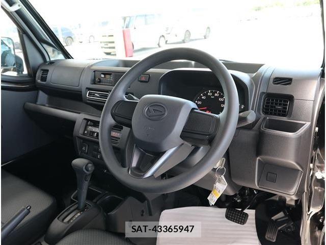 Daihatsu HIJET TRUCK 2026-04 8354622-1