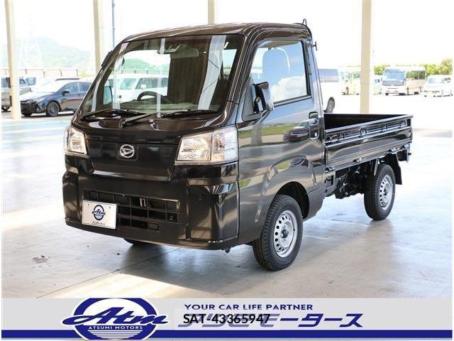 Daihatsu HIJET TRUCK 2026-04 8354622-25