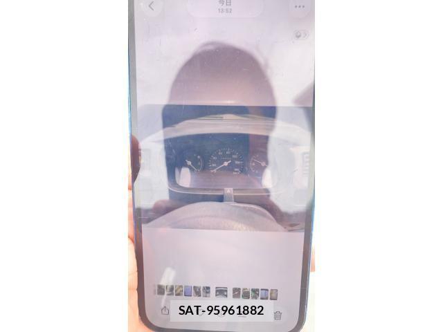 Daihatsu HIJET TRUCK 1999-01 8366216-12
