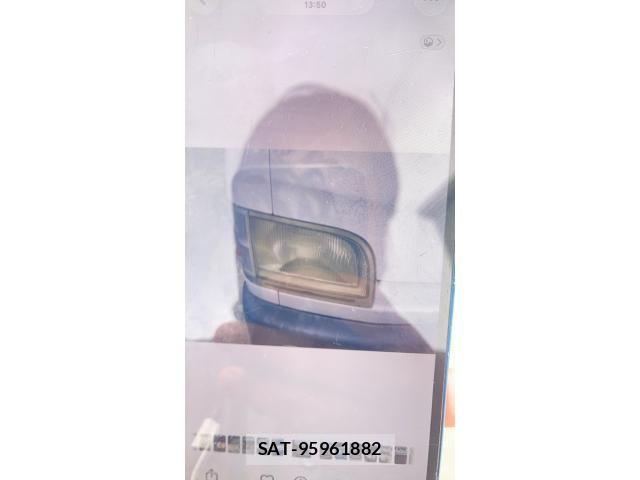 Daihatsu HIJET TRUCK 1999-01 8366216-2