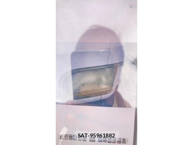 Daihatsu HIJET TRUCK 1999-01 8366216-3