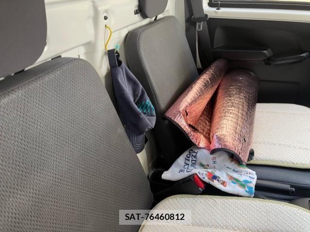 Daihatsu HIJET TRUCK 2015-01 8366213-9