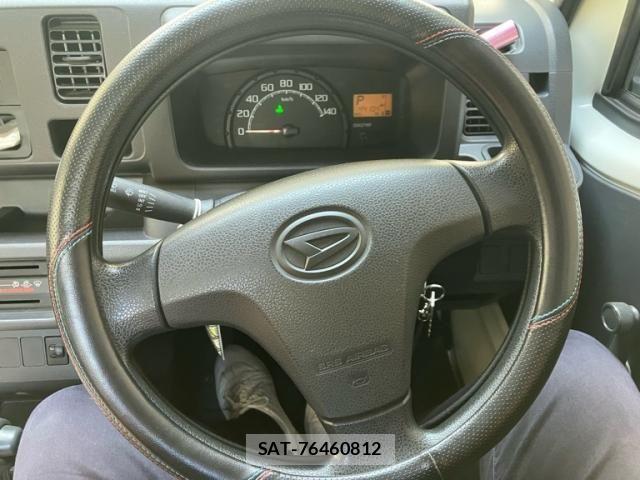 Daihatsu HIJET TRUCK 2015-01 8366213-11