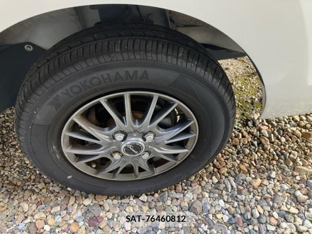 Daihatsu HIJET TRUCK 2015-01 8366213-5