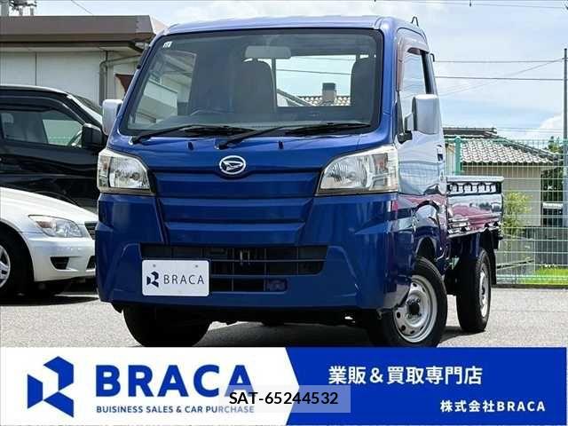 Daihatsu HIJET TRUCK 2014-12 8366217-0