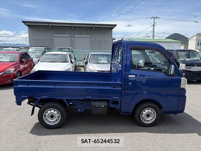 Daihatsu HIJET TRUCK 2014-12 8366217-10