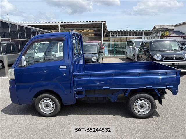Daihatsu HIJET TRUCK 2014-12 8366217-11
