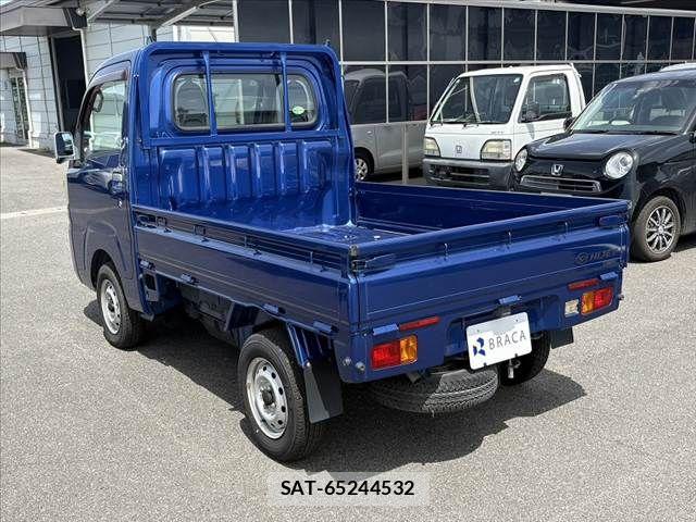 Daihatsu HIJET TRUCK 2014-12 8366217-12