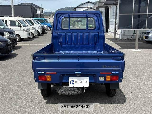 Daihatsu HIJET TRUCK 2014-12 8366217-13