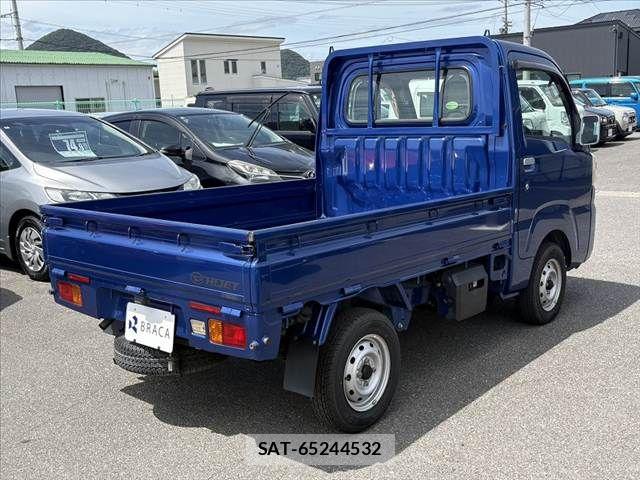 Daihatsu HIJET TRUCK 2014-12 8366217-14
