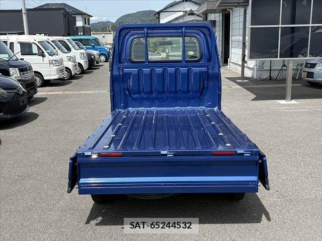 Daihatsu HIJET TRUCK 2014-12 8366217-15