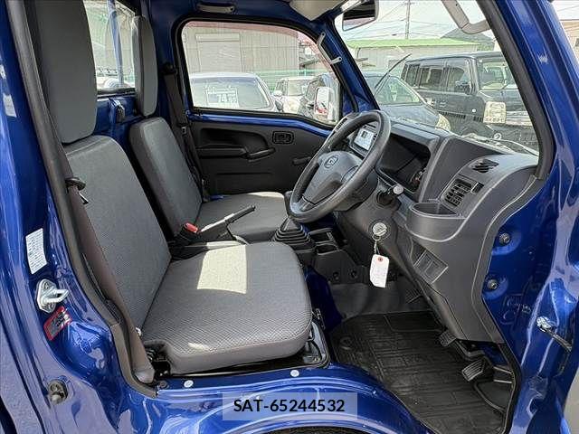 Daihatsu HIJET TRUCK 2014-12 8366217-16