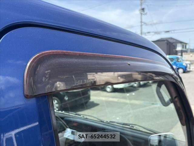 Daihatsu HIJET TRUCK 2014-12 8366217-19