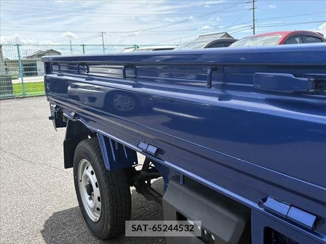 Daihatsu HIJET TRUCK 2014-12 8366217-26