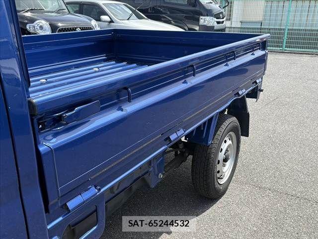 Daihatsu HIJET TRUCK 2014-12 8366217-28