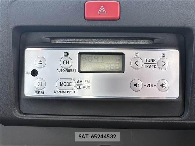 Daihatsu HIJET TRUCK 2014-12 8366217-2