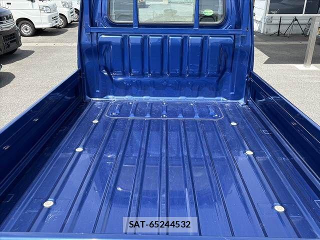Daihatsu HIJET TRUCK 2014-12 8366217-29