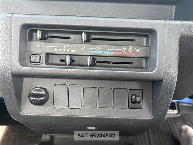 Daihatsu HIJET TRUCK 2014-12 8366217-3