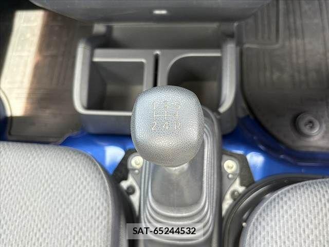 Daihatsu HIJET TRUCK 2014-12 8366217-4
