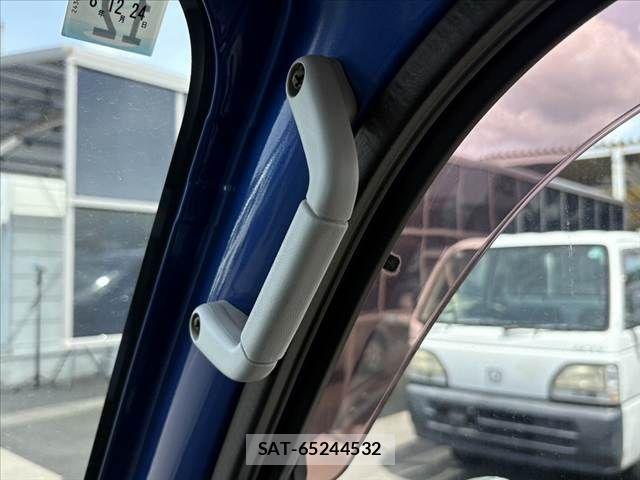 Daihatsu HIJET TRUCK 2014-12 8366217-6