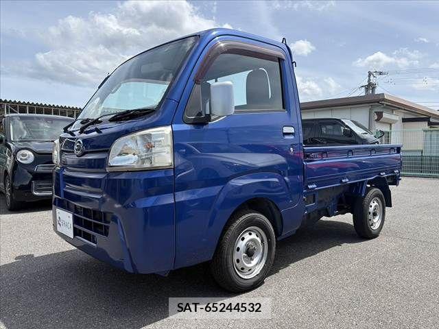 Daihatsu HIJET TRUCK 2014-12 8366217-7