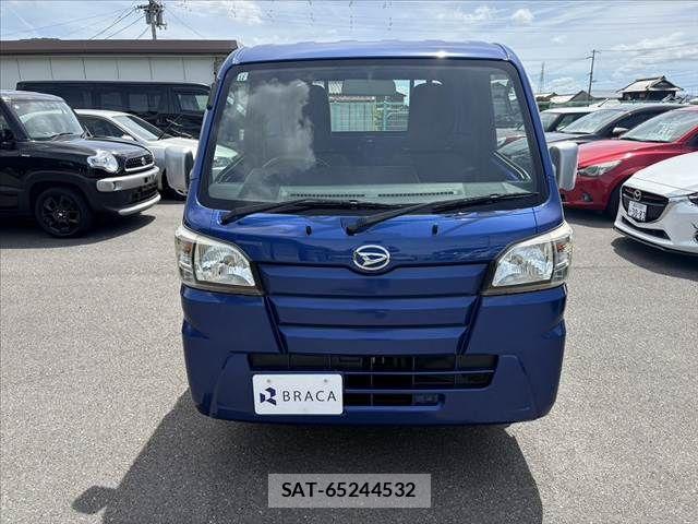 Daihatsu HIJET TRUCK 2014-12 8366217-8