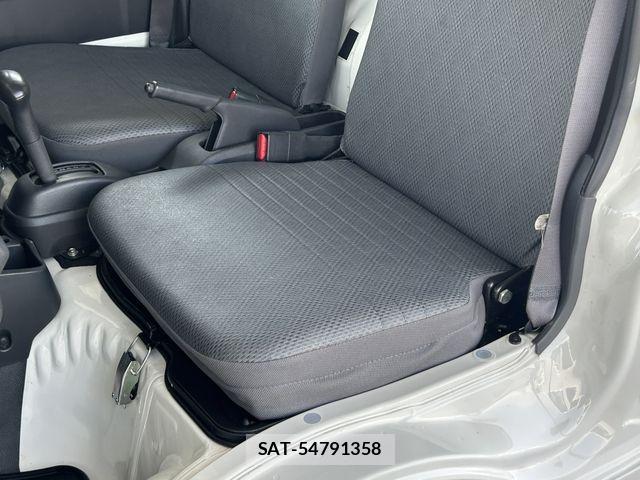 Daihatsu HIJET TRUCK 2017-02 8366212-29