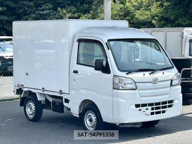 Daihatsu HIJET TRUCK 2017-02 8366212-6