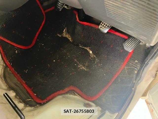 Daihatsu HIJET TRUCK 2009-07 8366218-10